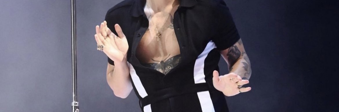 supposedlysam's profile banner image