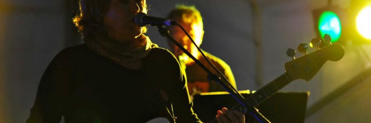 Ruth Jones banner