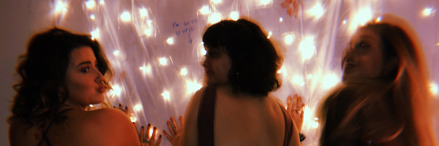 MichaelaCoch1's profile banner image