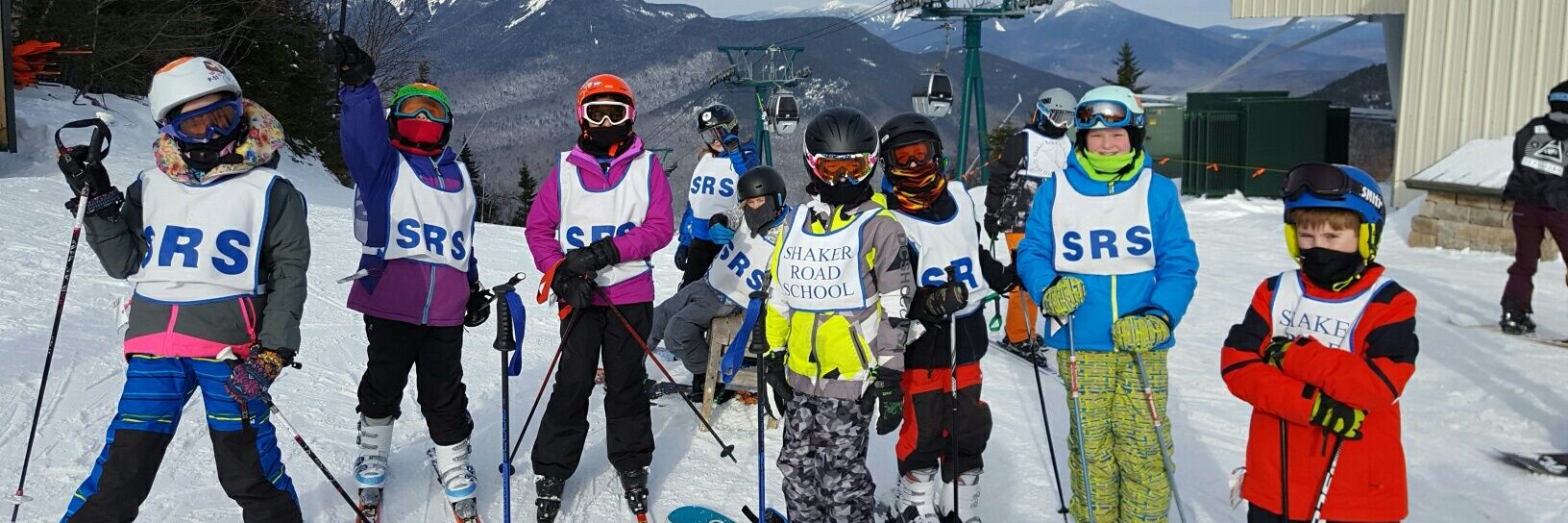 ShakerRdSchool's profile banner image