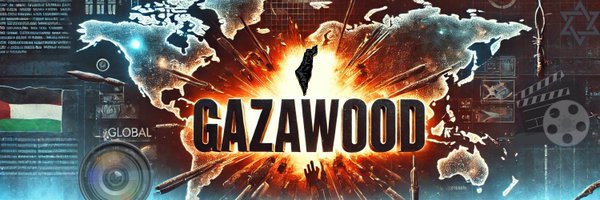 GAZAWOOD1 Profile Banner