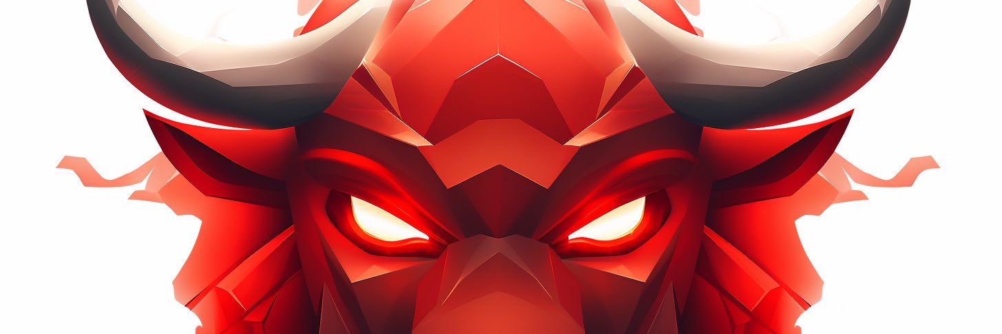 Bullrun Studios banner