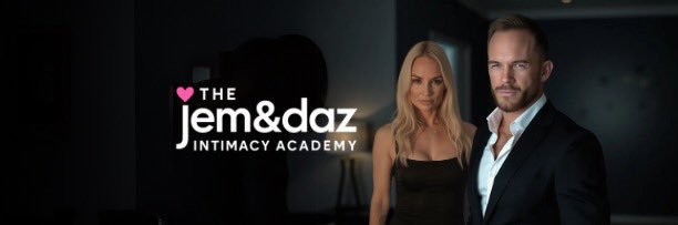 Jem & Daz banner
