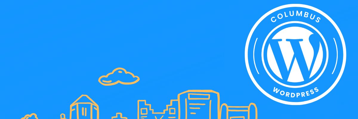 WordCampCbus's profile banner image