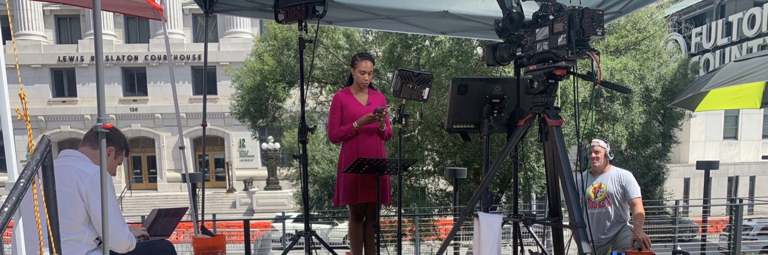 Blayne Alexander banner