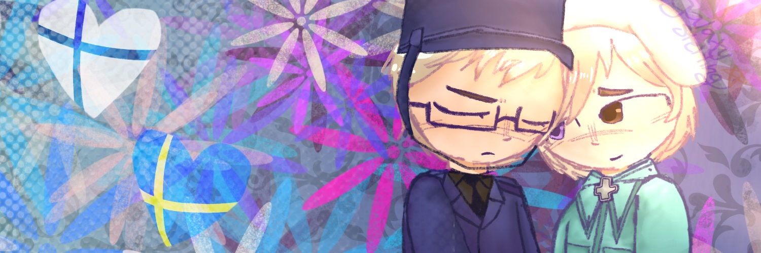 Unknowncatfox's profile banner image