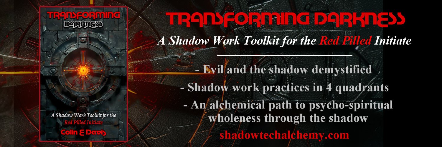 Shadow Tech Alchemy banner