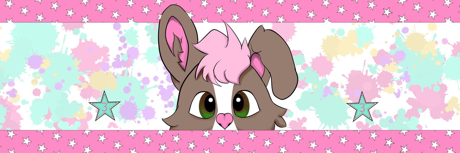 Paddedbunny's banner