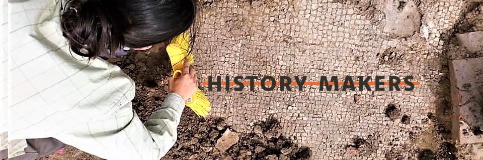 HistoryMakers's banner