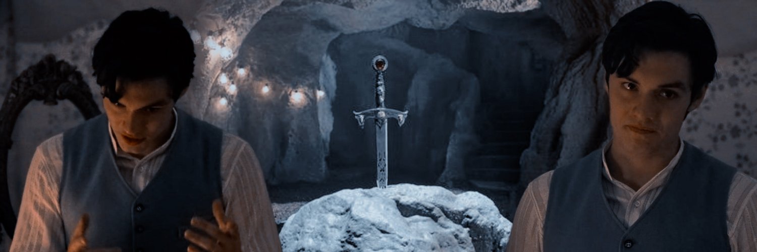 FORGEDBL4DE's profile banner image