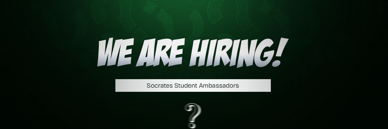 Socrates Nigeria banner