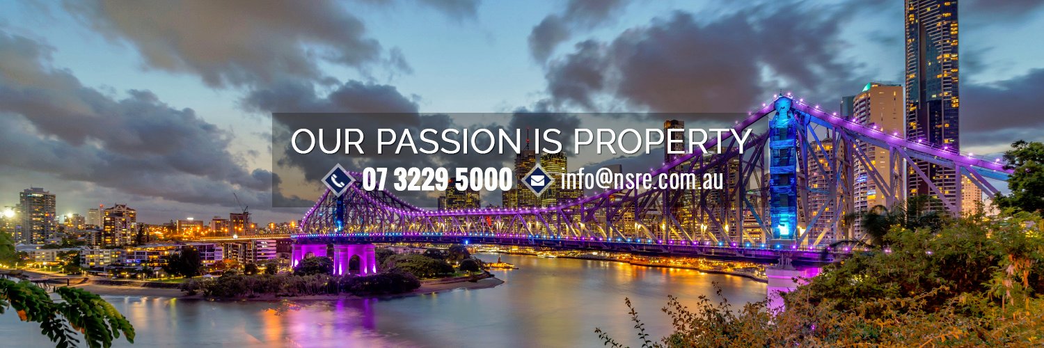 NSRE_Brisbane's profile banner image