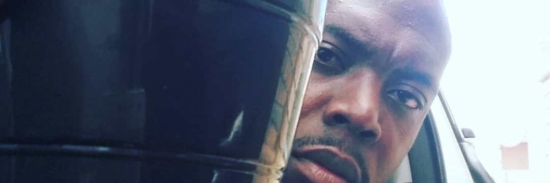 kgodishom's profile banner image