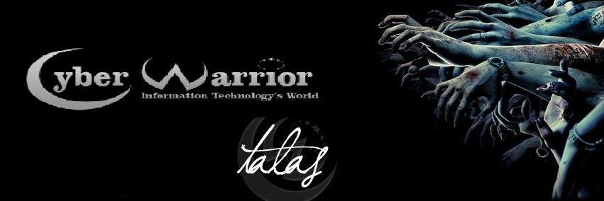 CW_Talas's profile banner image