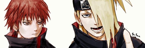 1n1nu Profile Banner