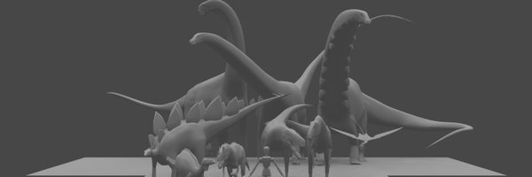 roseonblender Profile Banner