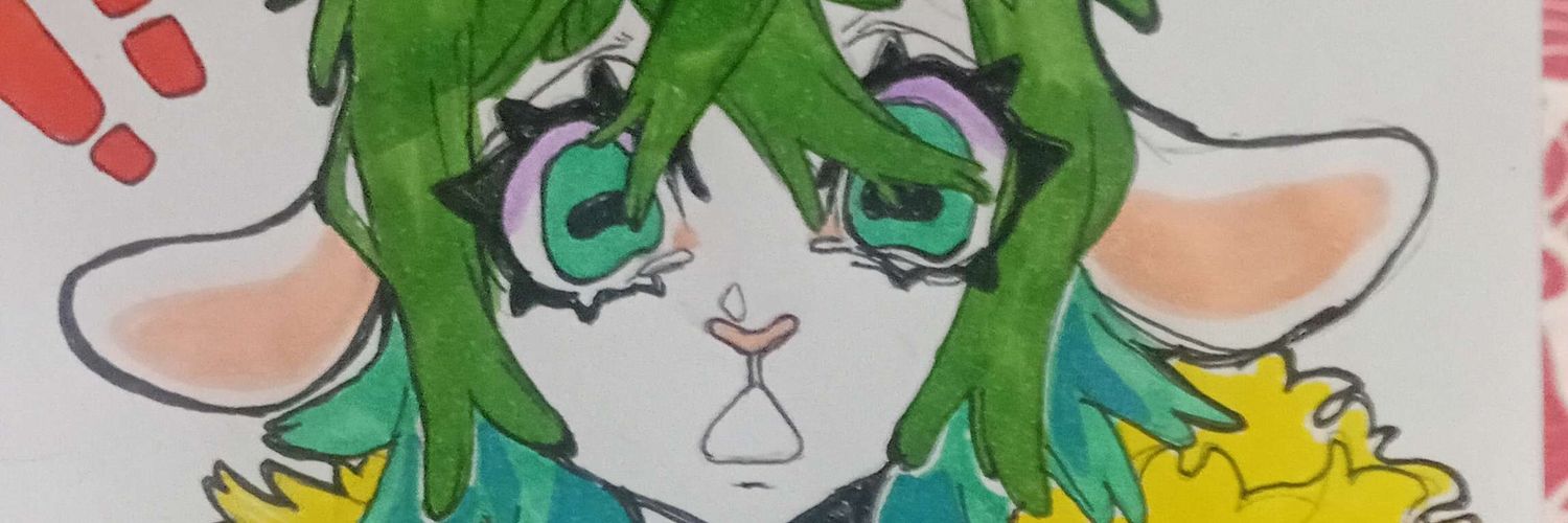 Not_Necrozma's profile banner image