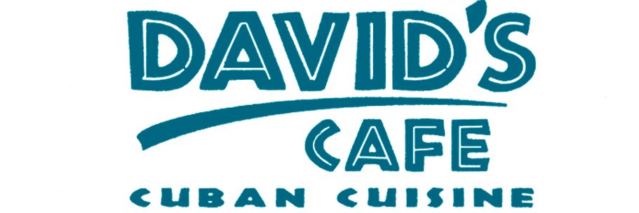 Davids Cafe banner