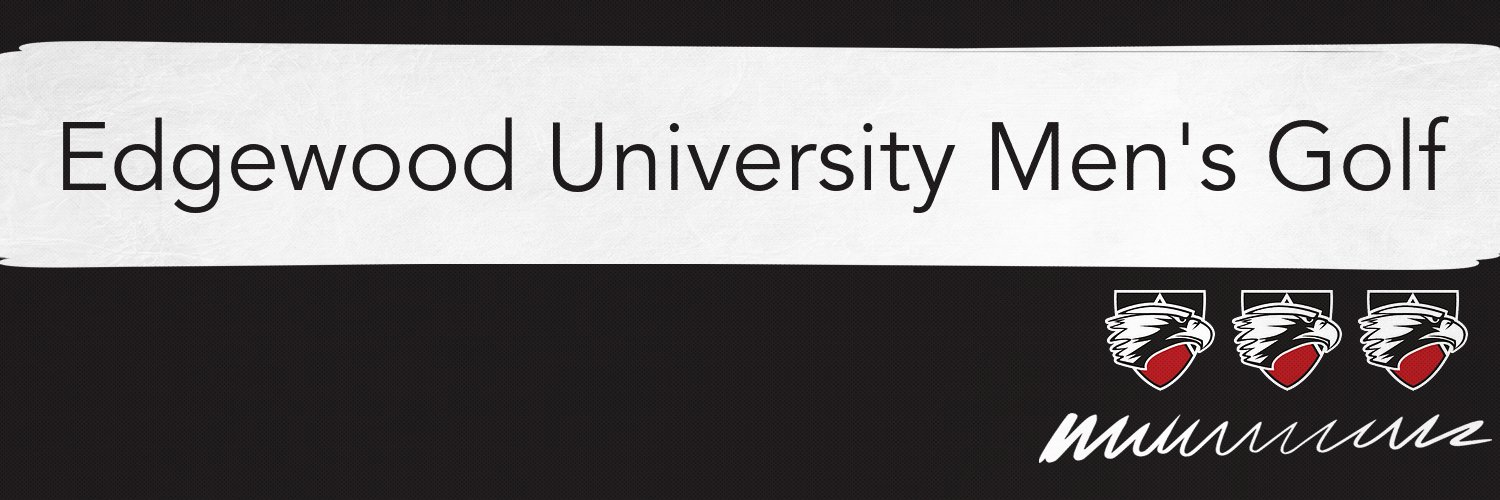 EdgewoodMGolf's profile banner image