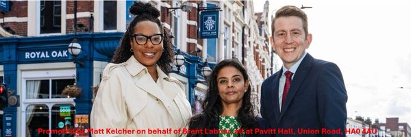 mattkelcher Profile Banner