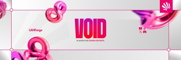 voidkbm Profile Banner