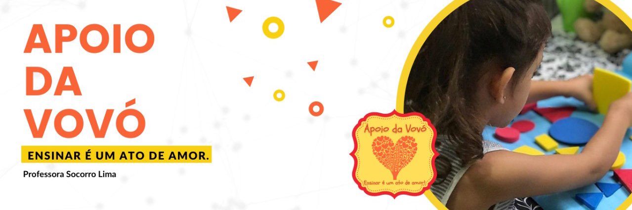 Socorro Lima banner