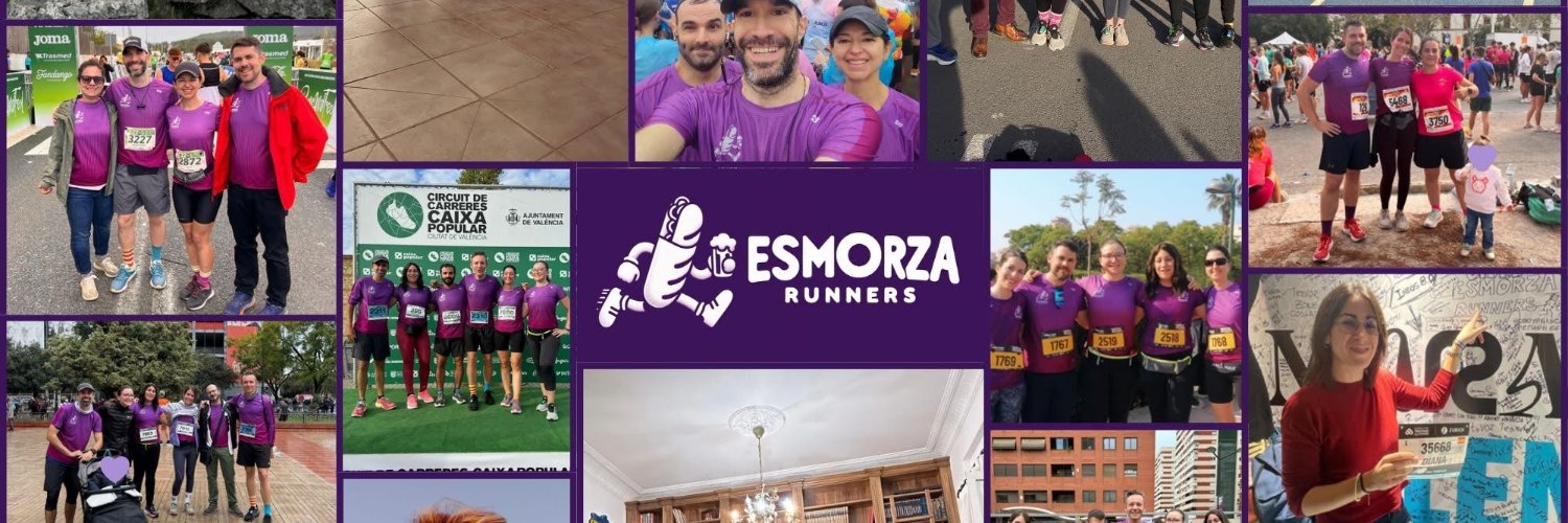 esmorzarunners's profile banner image