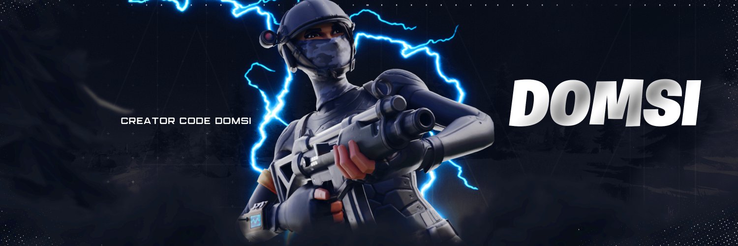 Domsi banner