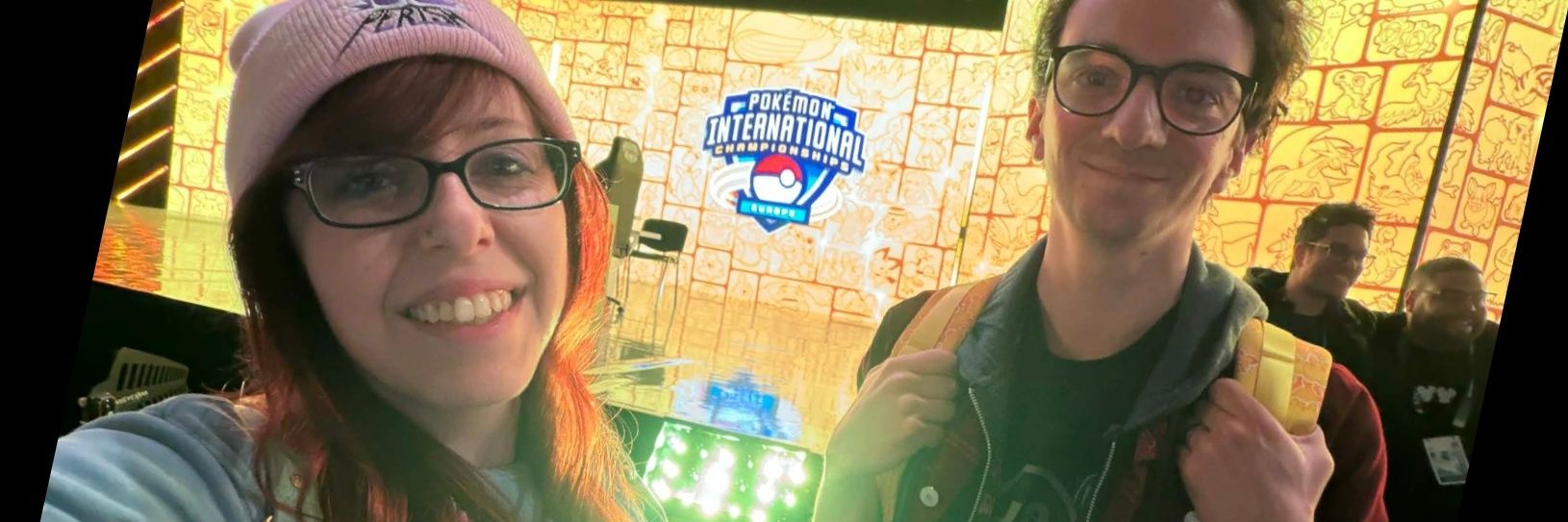 TrainerOwlee's profile banner image