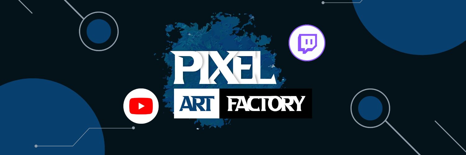 pixelian_'s profile banner image