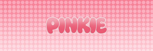 just pinkie || 🍉 Profile Banner