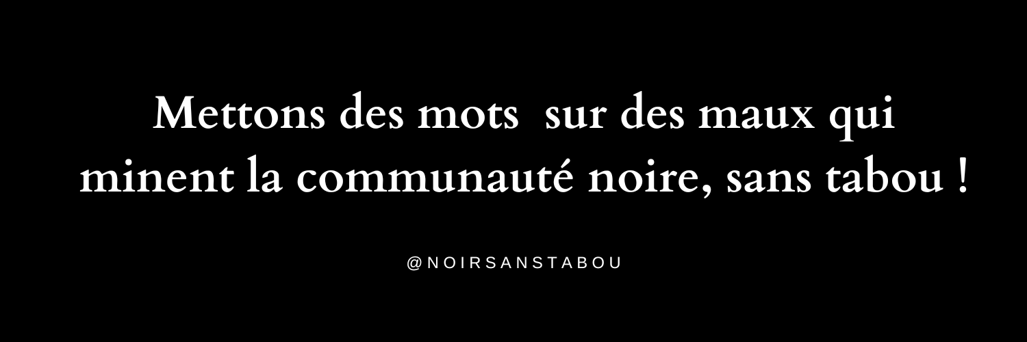 noirsanstabou's profile banner image
