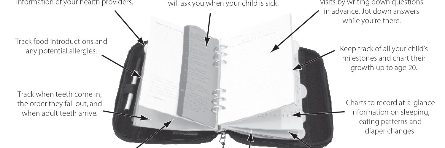 HealthPod Baby banner