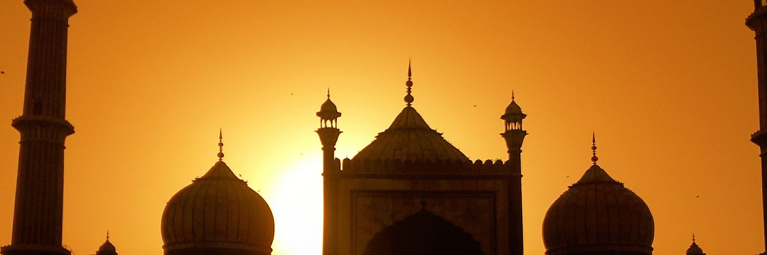 DeepeshKhatri8's profile banner image