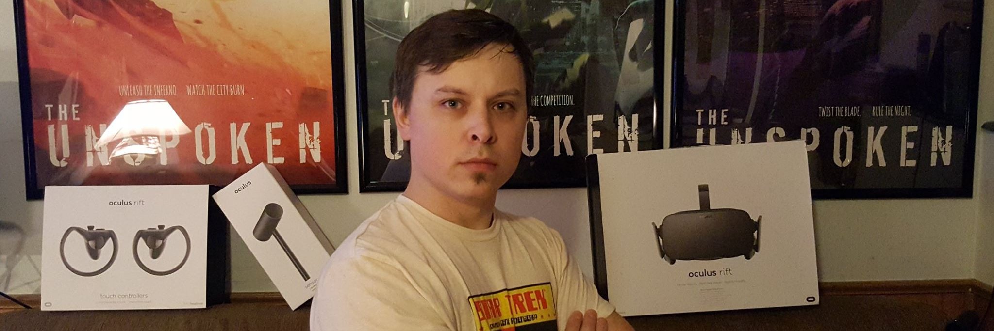 Sonickid101's profile banner image