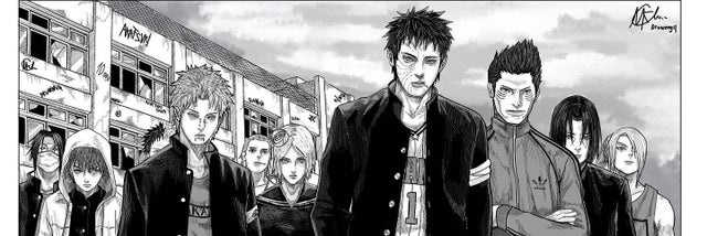 Leon40Leon's profile banner image