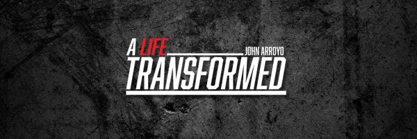 JohnArroyo_ALT Profile Banner