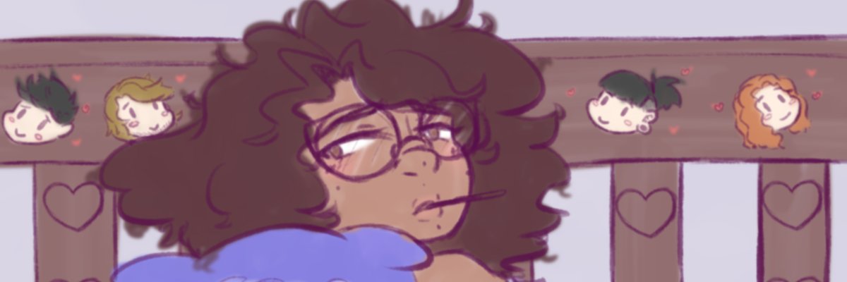TypsyGypTea's profile banner image