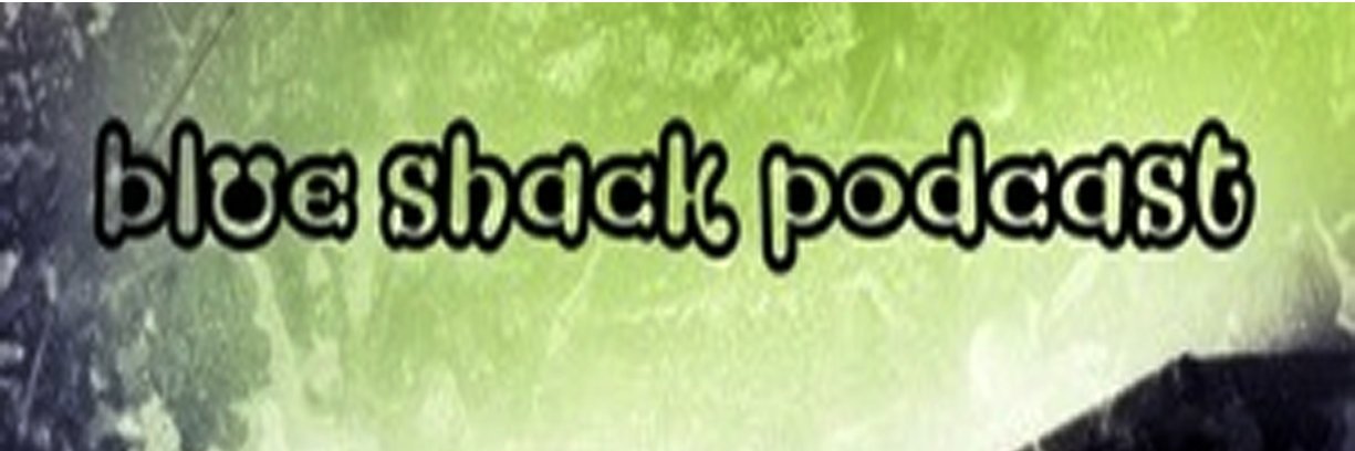 blueshackpod's profile banner image