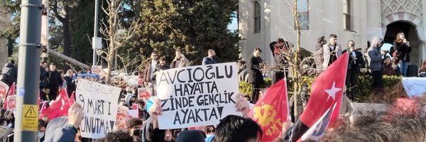 9MartGecesi Profile Banner
