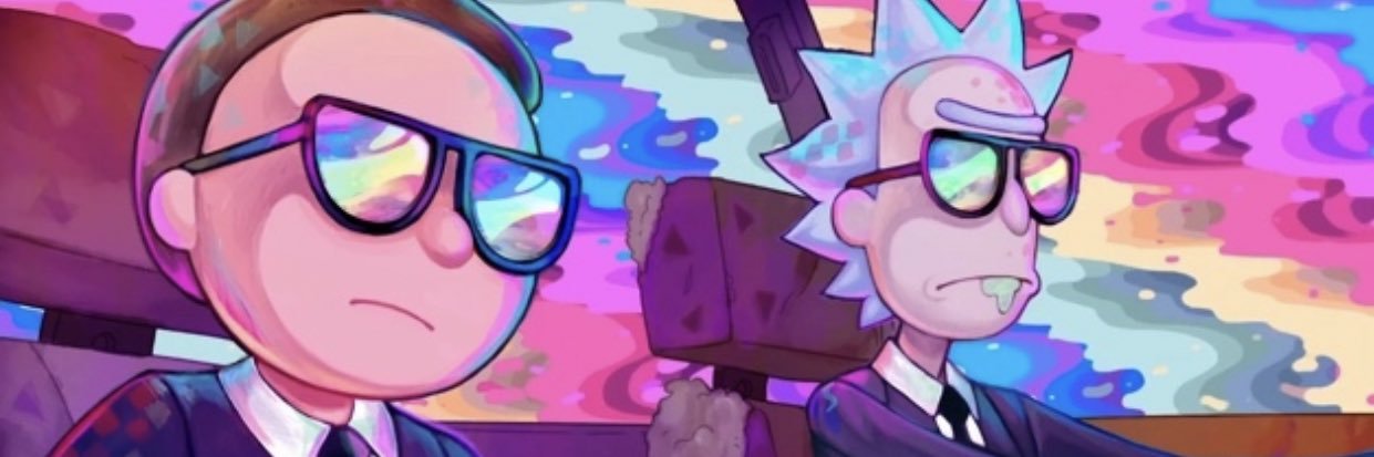 Top banner