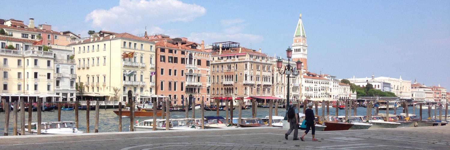 ゆぽん🇮🇹 banner