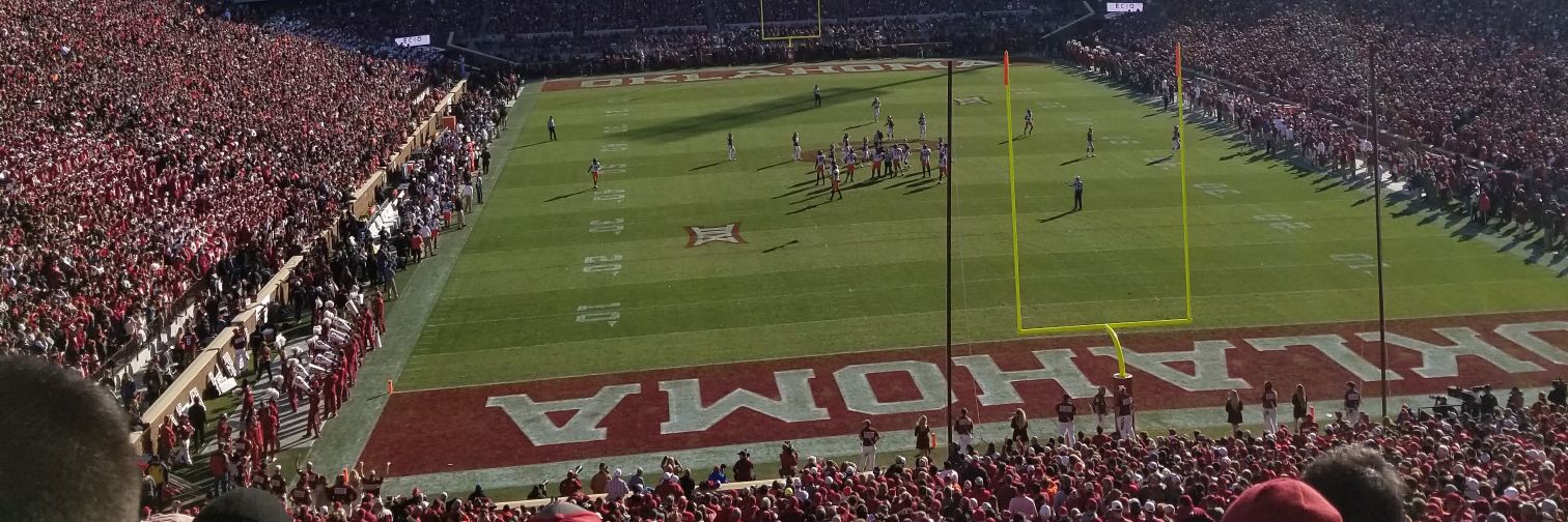 Bob Stoops 2.0v🏴‍☠️ banner
