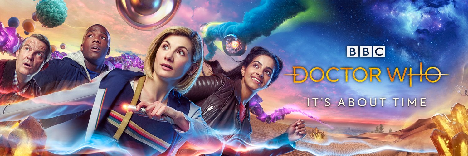 Doctor Who Australia (doctorwho_aus) / Twitter