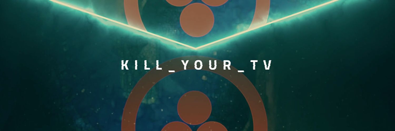 KillYourTV's profile banner image