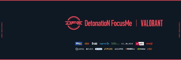 DFM_VALORANT Profile Banner