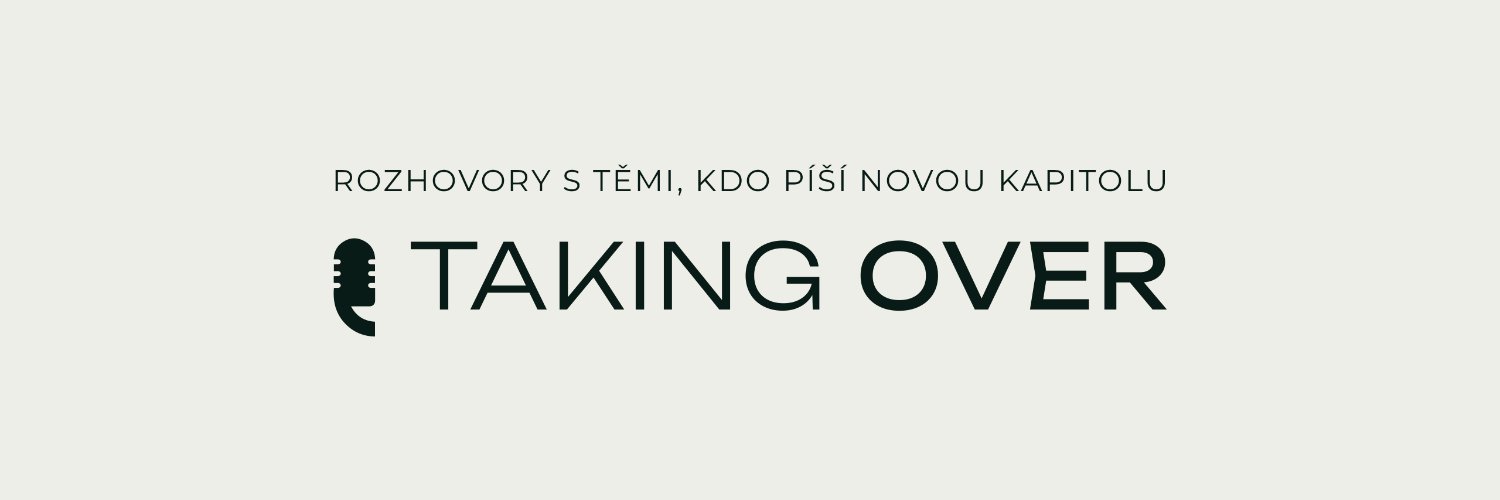 TakingOverCZ's profile banner image