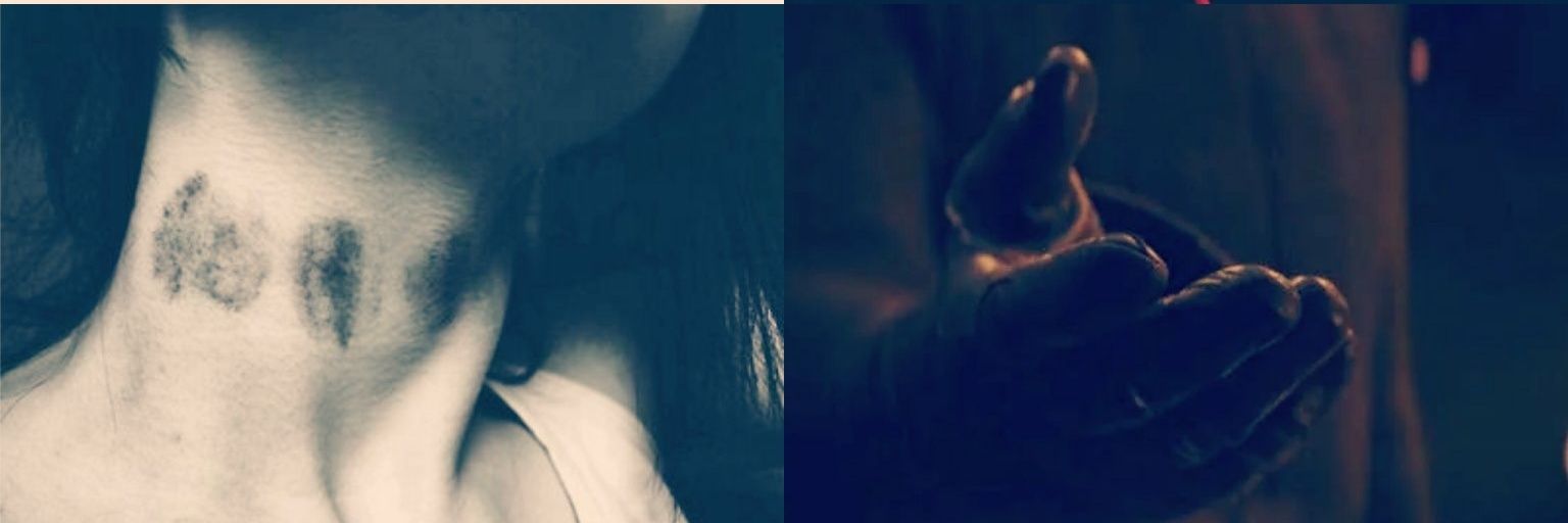 Kylo Ren *Parody RP* banner