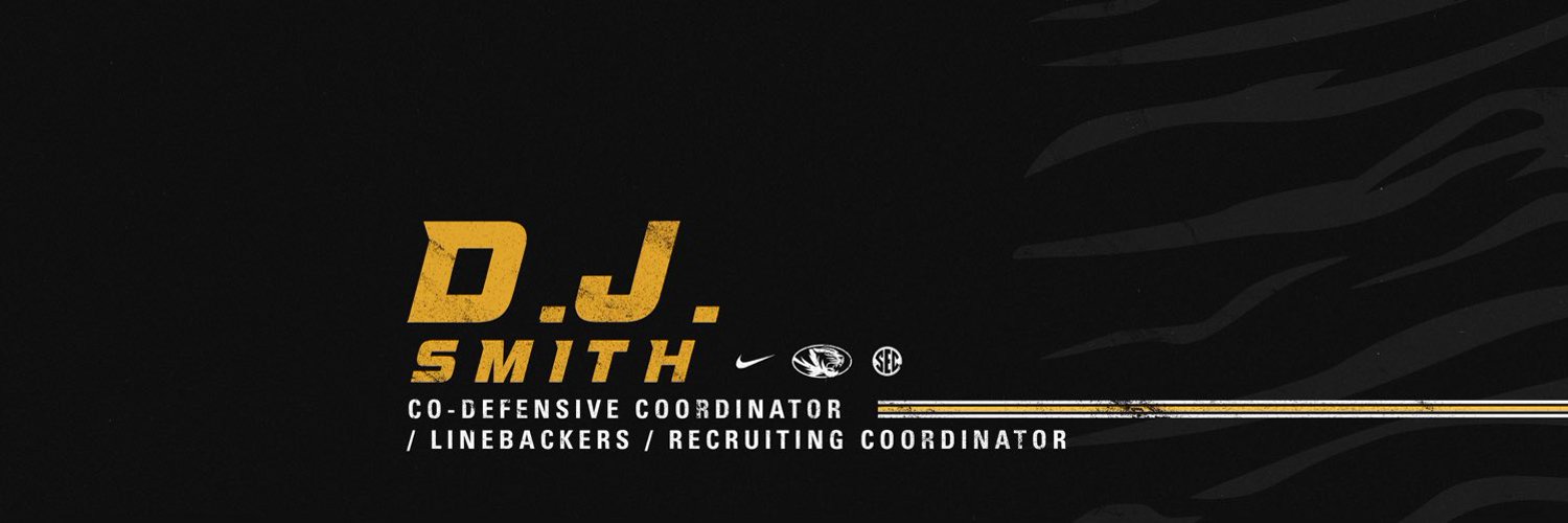 DJ Smith Profile Banner