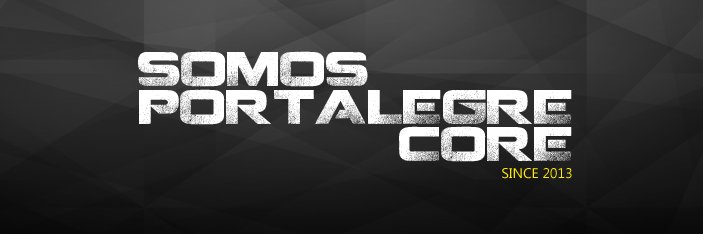 PortalegreCore's profile banner image
